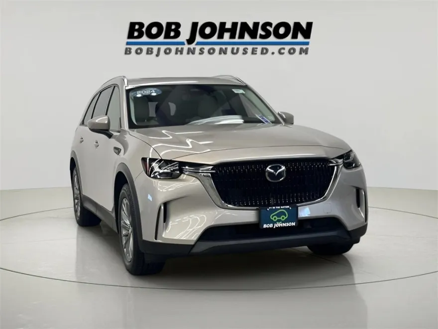 2024 Mazda CX-90 3.3 Turbo Preferred photo 1