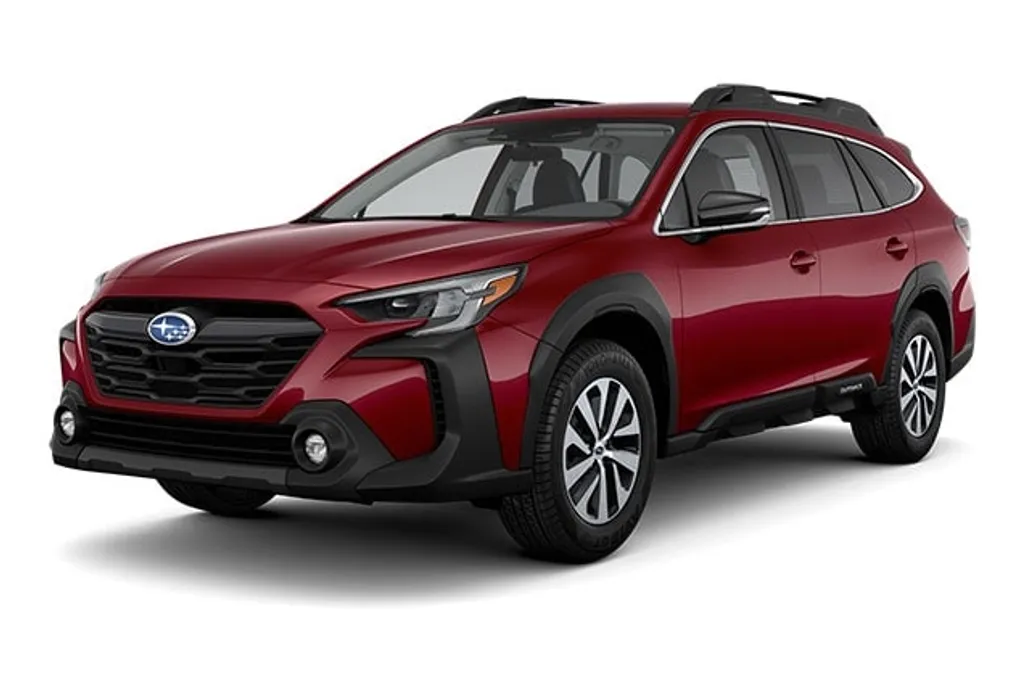 2025 Subaru Outback Premium photo 1
