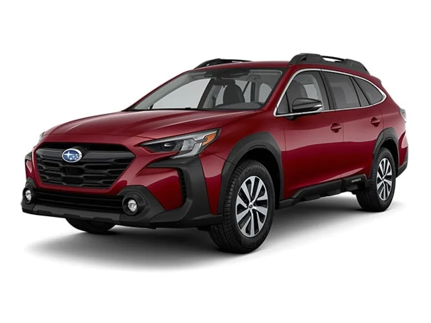 2025 Subaru Outback Premium photo 1