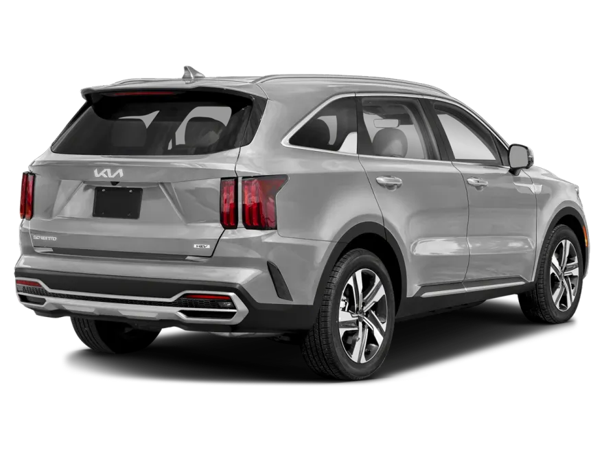 2023 Kia Sorento Hybrid SX Prestige photo 1