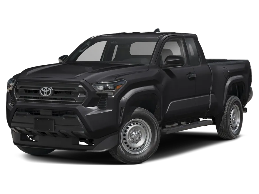 2024 Toyota Tacoma SR photo 1