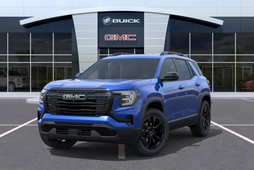 2026 Gmc Terrain Elevation photo 1