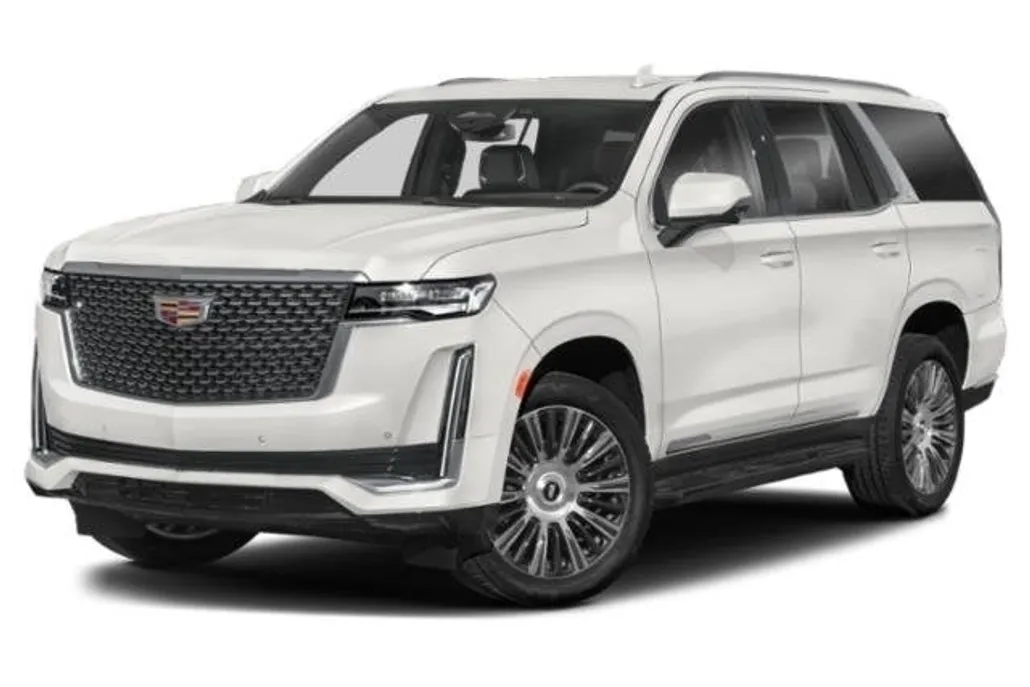 2024 Cadillac Escalade Premium Luxury photo 1