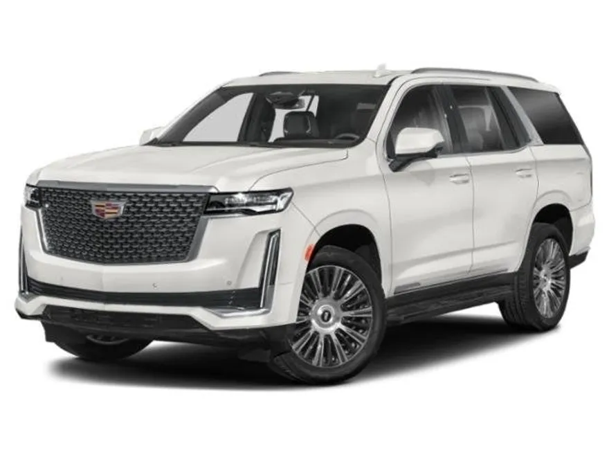 2024 Cadillac Escalade Premium Luxury photo 1