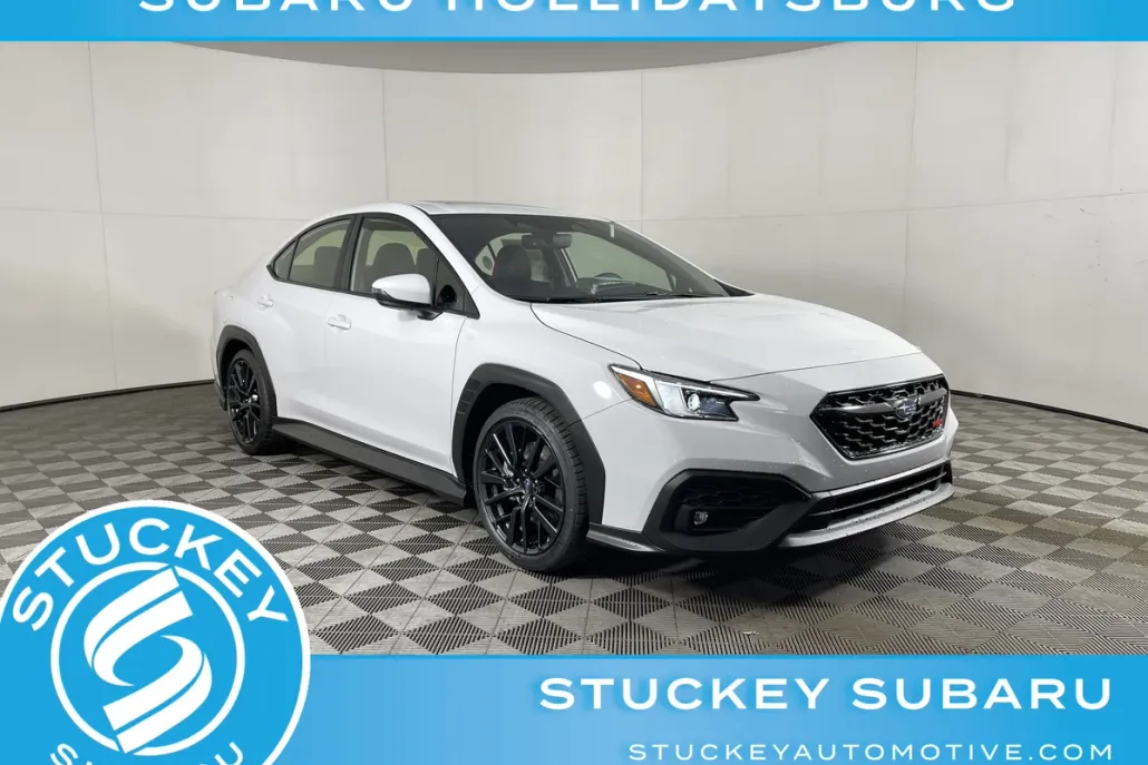 2025 Subaru WRX Premium photo 1