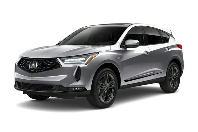 2023 Acura RDX A-Spec photo 1
