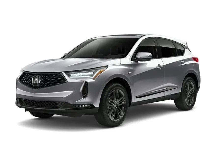 2023 Acura RDX A-Spec photo 1
