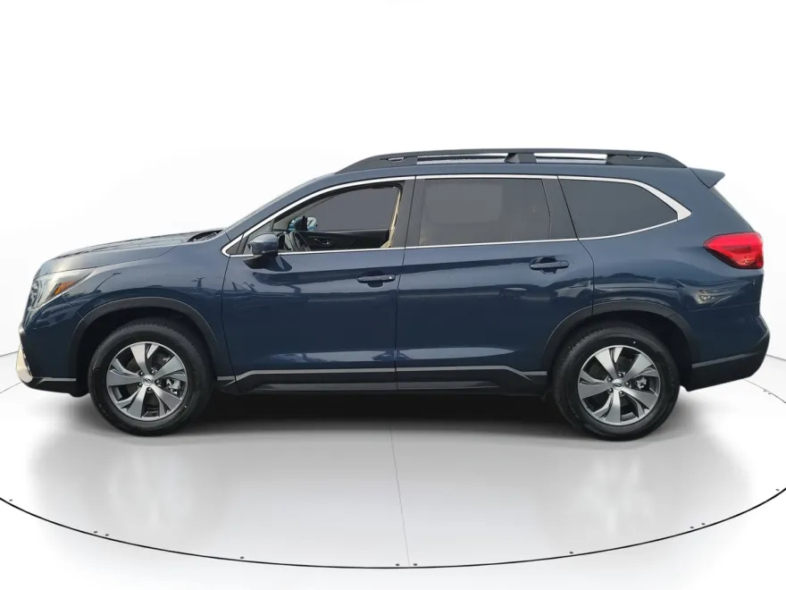 2025 Subaru Ascent Premium photo 1