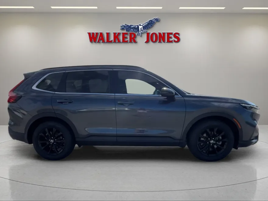 2024 Honda CR-V Hybrid Sport photo 1