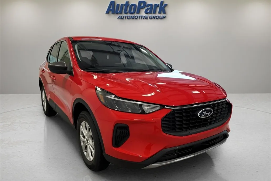 2024 Ford Escape Active photo 1