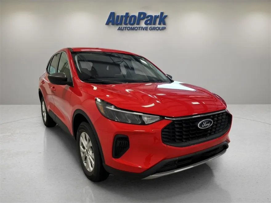 2024 Ford Escape Active photo 1