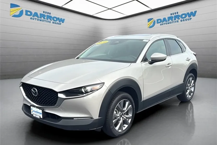 2024 Mazda CX-30 2.5 S Preferred photo 1
