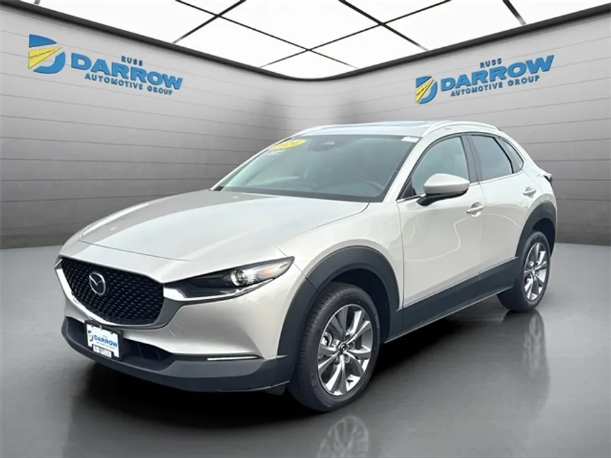 2024 Mazda CX-30 2.5 S Preferred photo 1