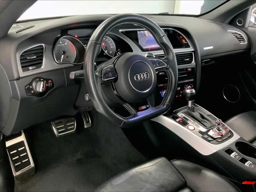 2015 Audi S5 Premium Plus photo 1
