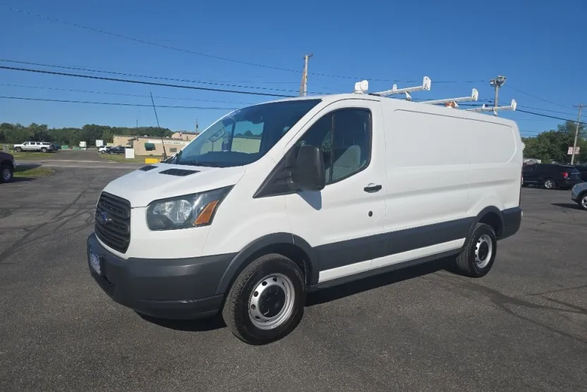 2016 Ford Transit Cargo Van photo 1