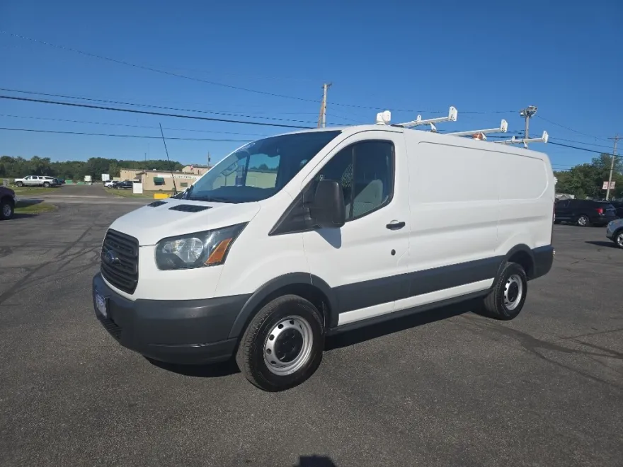 2016 Ford Transit Cargo Van photo 1