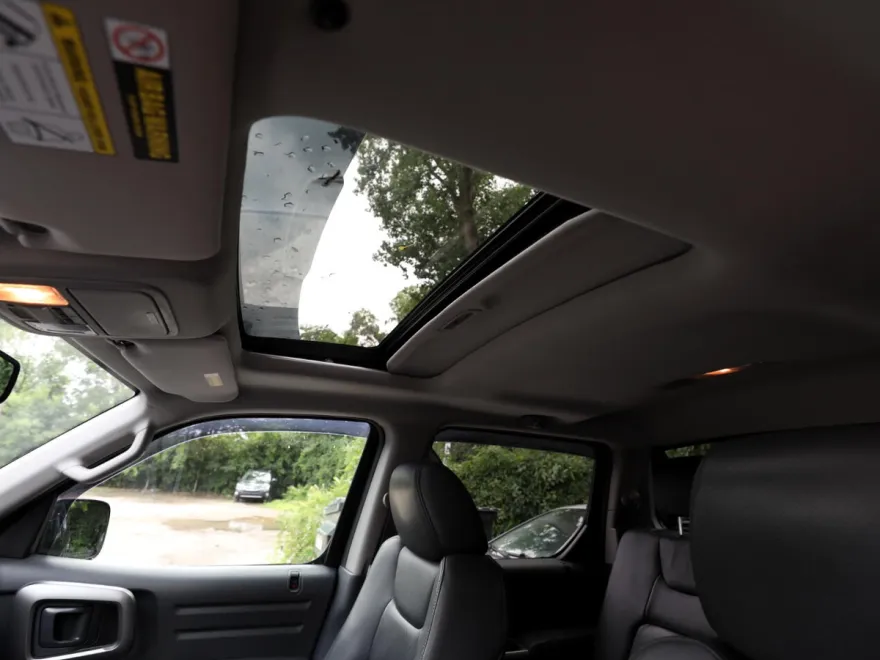 2013 Honda Ridgeline RTL photo 15