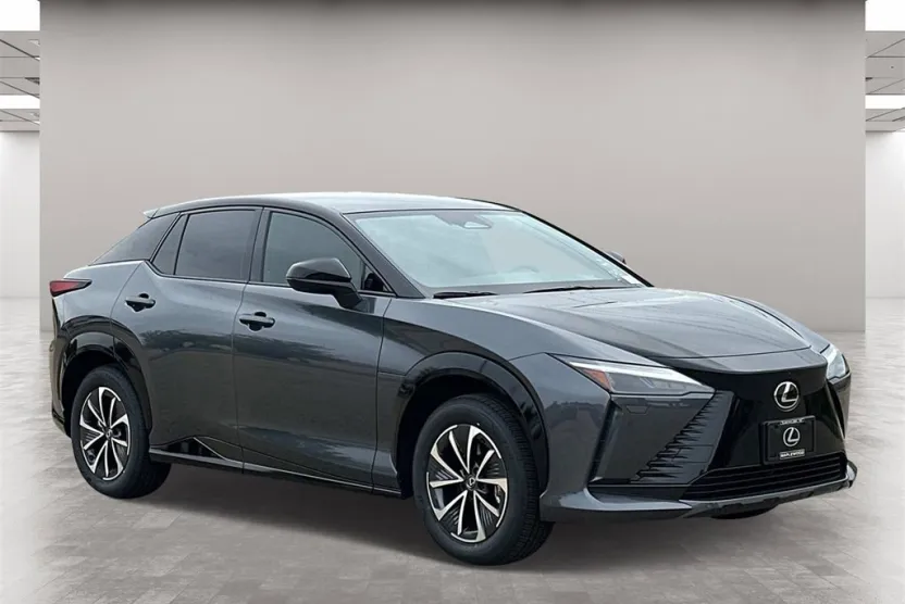 2025 Lexus RZ 450e 300e Premium photo 1