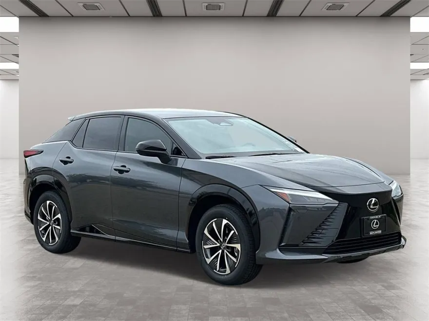 2025 Lexus RZ 450e 300e Premium photo 1