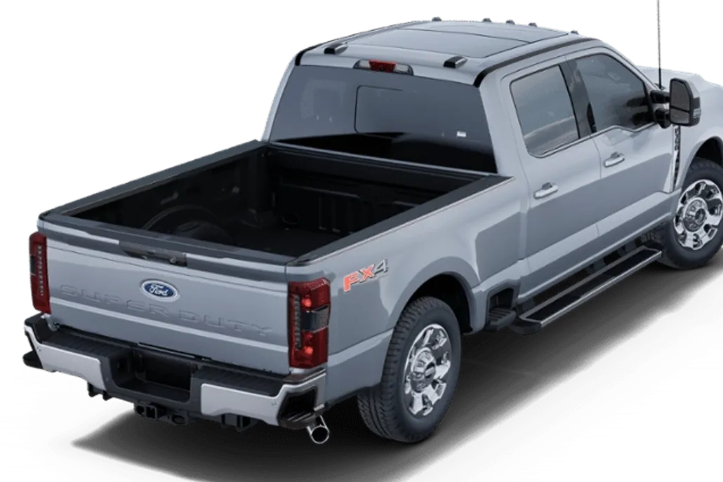 2025 Ford F-350 Lariat photo 1