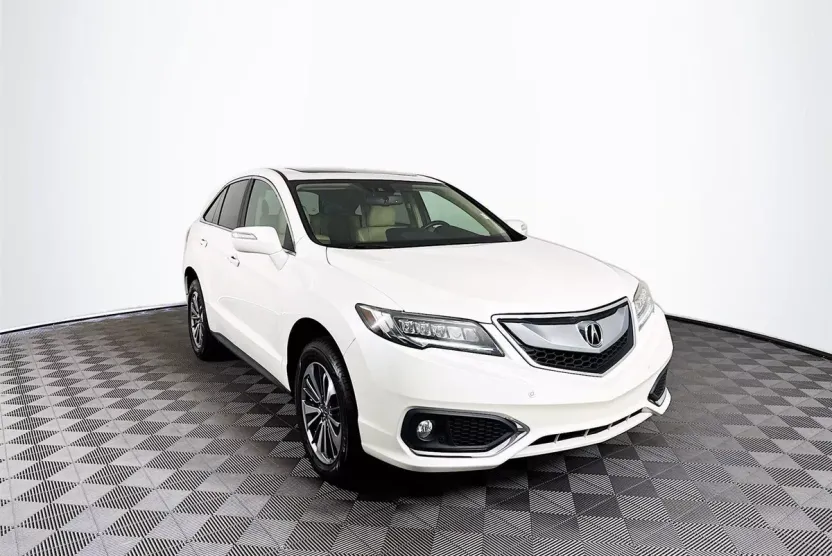 2016 Acura RDX Advance photo 1