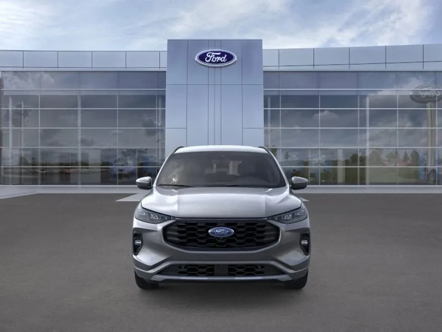 2025 Ford Escape Hybrid ST-Line Elite photo 1