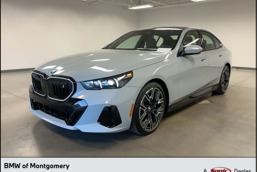 2026 Bmw i5 xDrive40 photo 1
