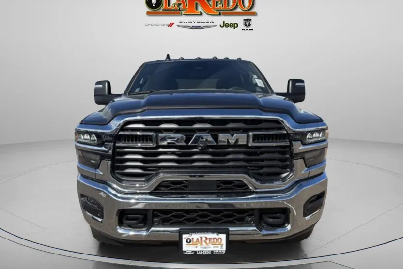 2026 Ram 2500 Tradesman photo 1