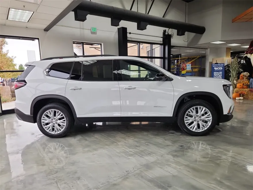 2026 Gmc Terrain Elevation photo 1