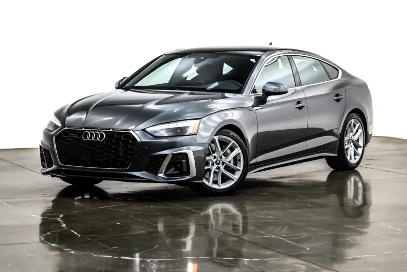 2023 Audi A5 S line Premium 45 TFSI Quattro photo 1