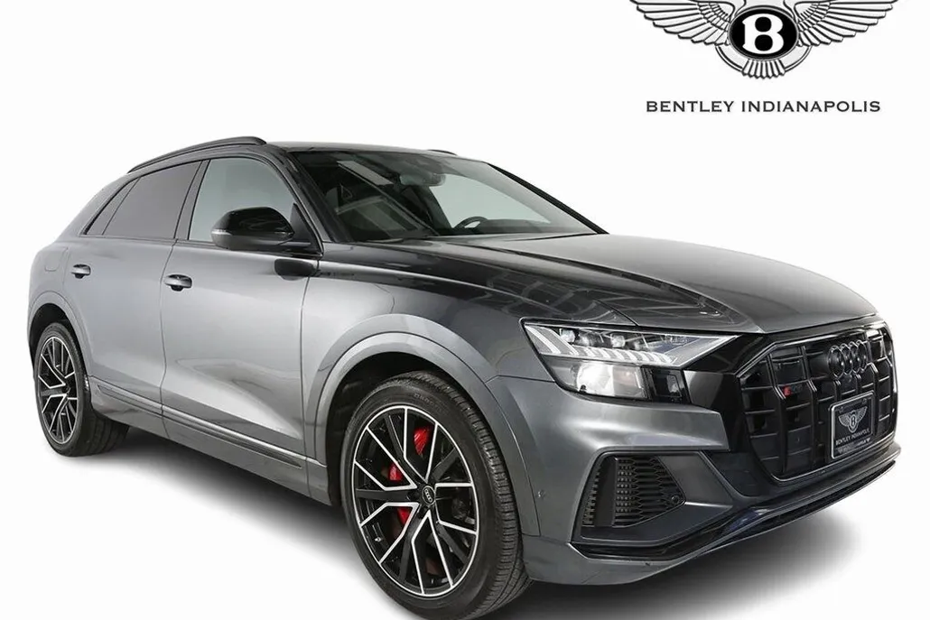 2022 Bmw X6 photo 1