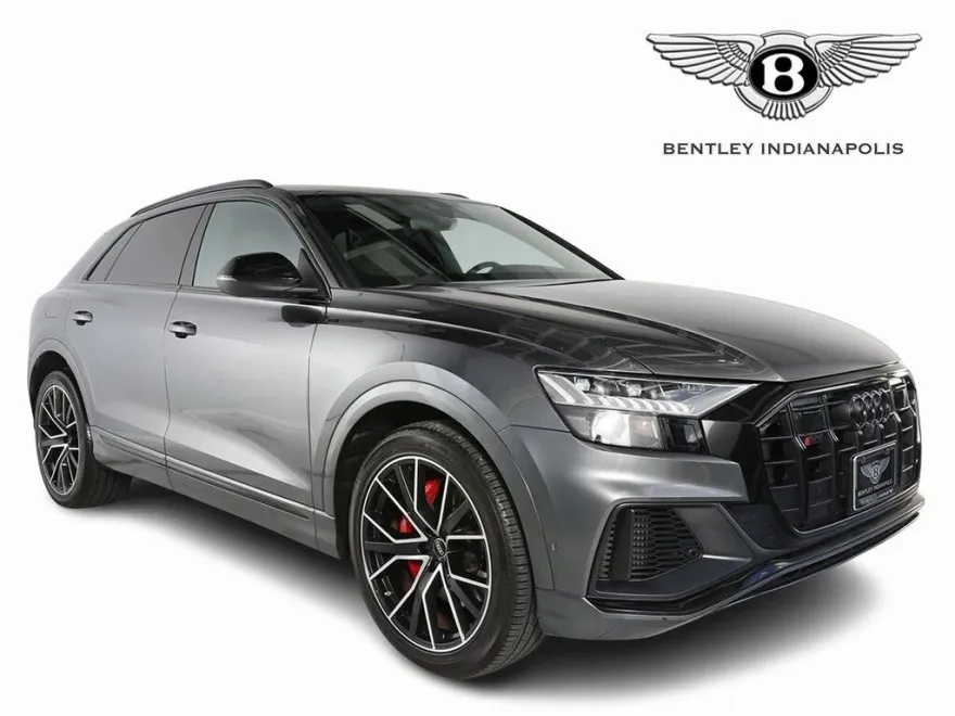 2022 Bmw X6 photo 1