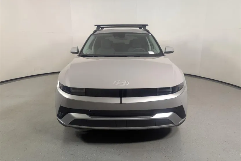 2025 Hyundai Ioniq 5 SEL photo 1