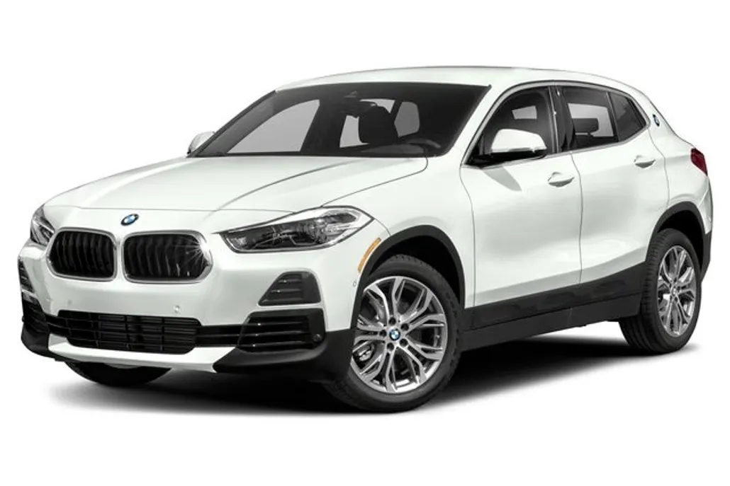 2023 Bmw X2 xDrive28i photo 1