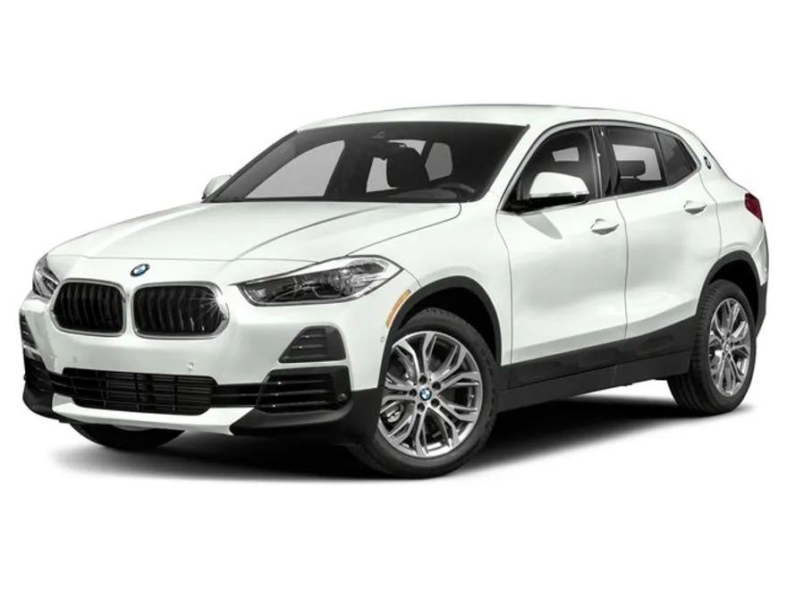 2023 Bmw X2 xDrive28i photo 1