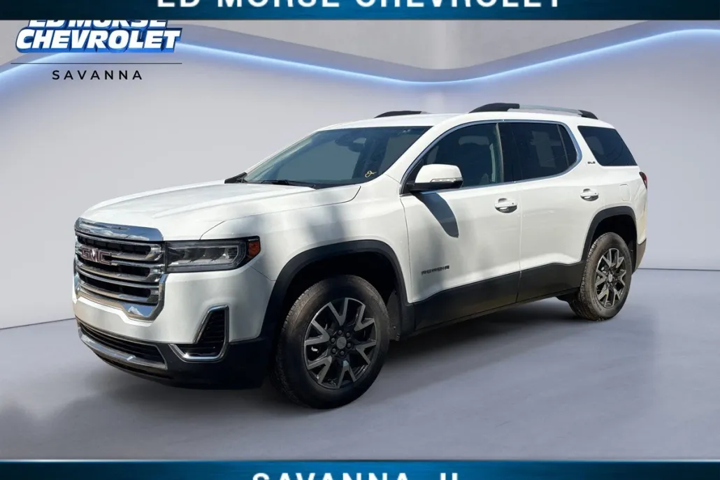 2023 Gmc Acadia SLE photo 1