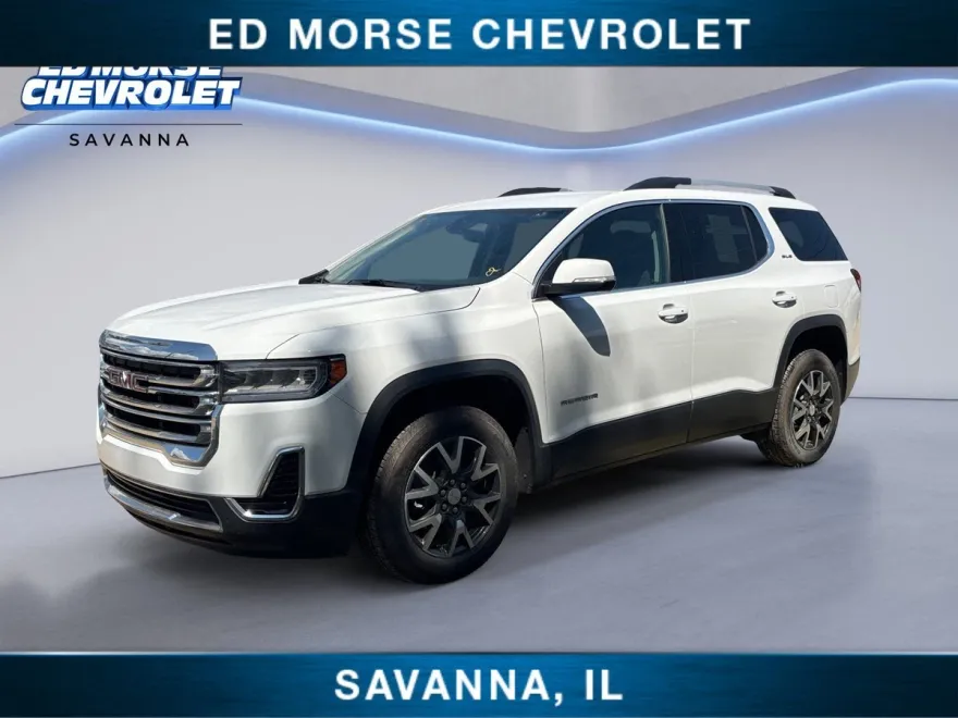2023 Gmc Acadia SLE photo 1