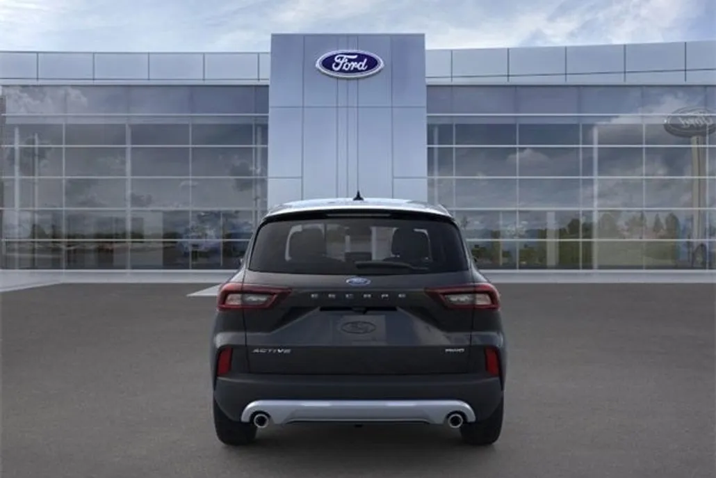 2025 Ford Escape Active photo 1