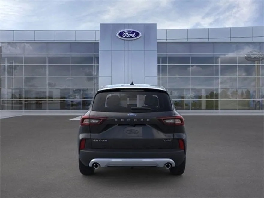 2025 Ford Escape Active photo 1