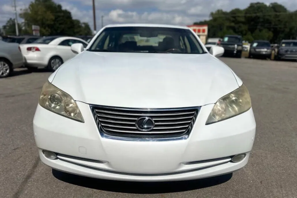 2008 Lexus ES 350 photo 1