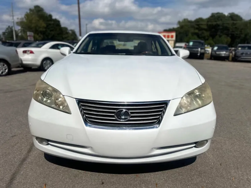 2008 Lexus ES 350 photo 1
