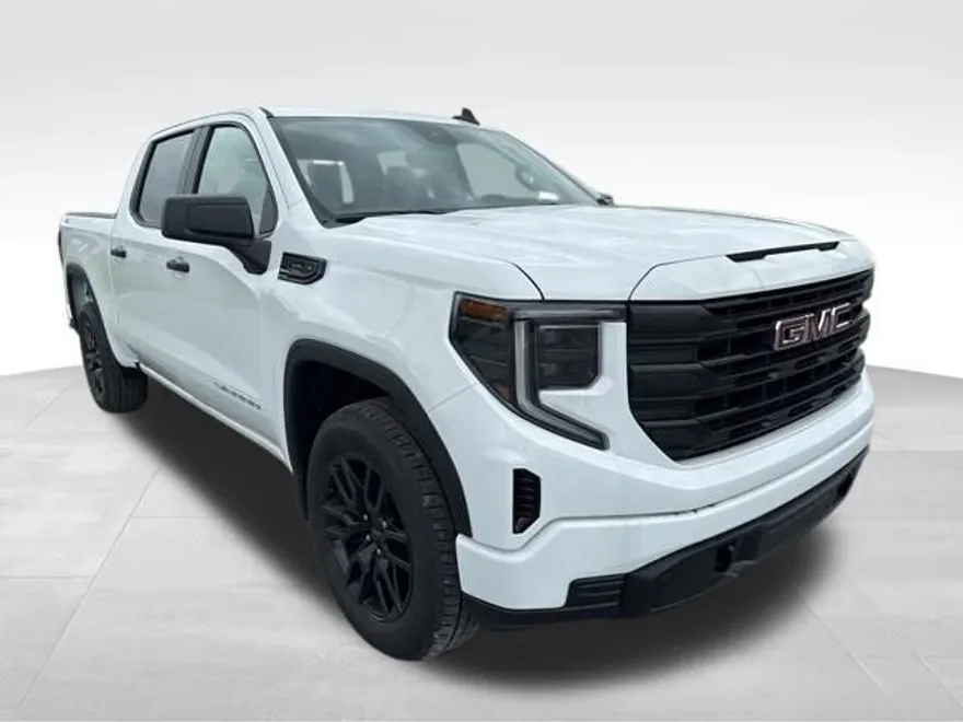 2025 Gmc Sierra 1500 Pro photo 1