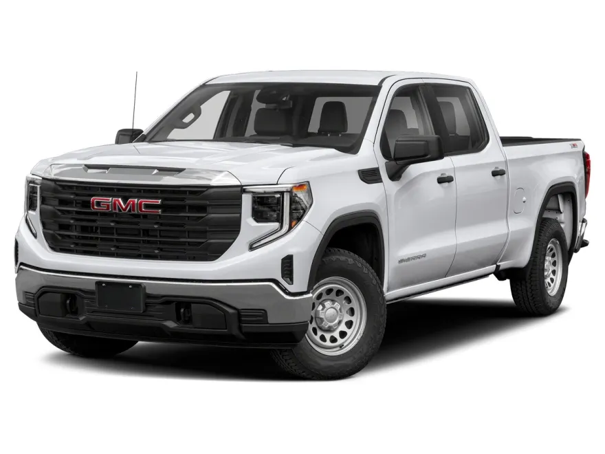 2024 Gmc Sierra 1500 SLT photo 1