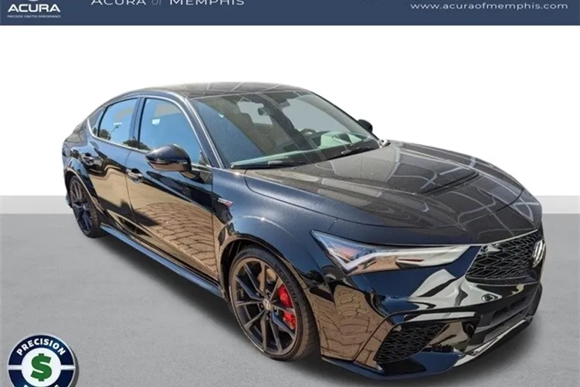 2025 Acura Integra Type S photo 1