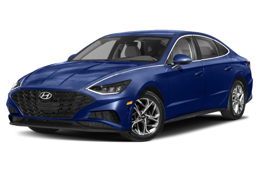 2023 Hyundai Sonata SEL photo 1