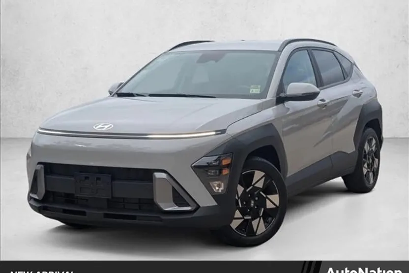 2024 Hyundai Kona SEL photo 1