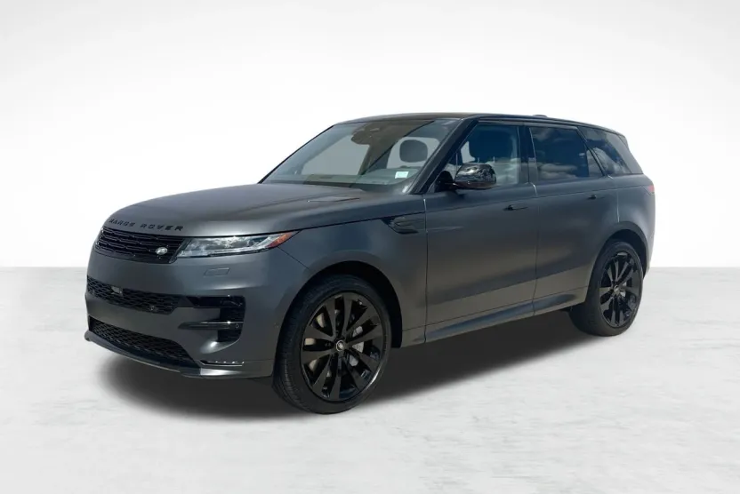 2025 Land Rover Range Rover Sport P530 Dynamic SE photo 1