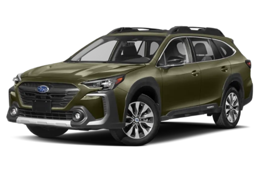 2024 Subaru Outback Limited photo 1
