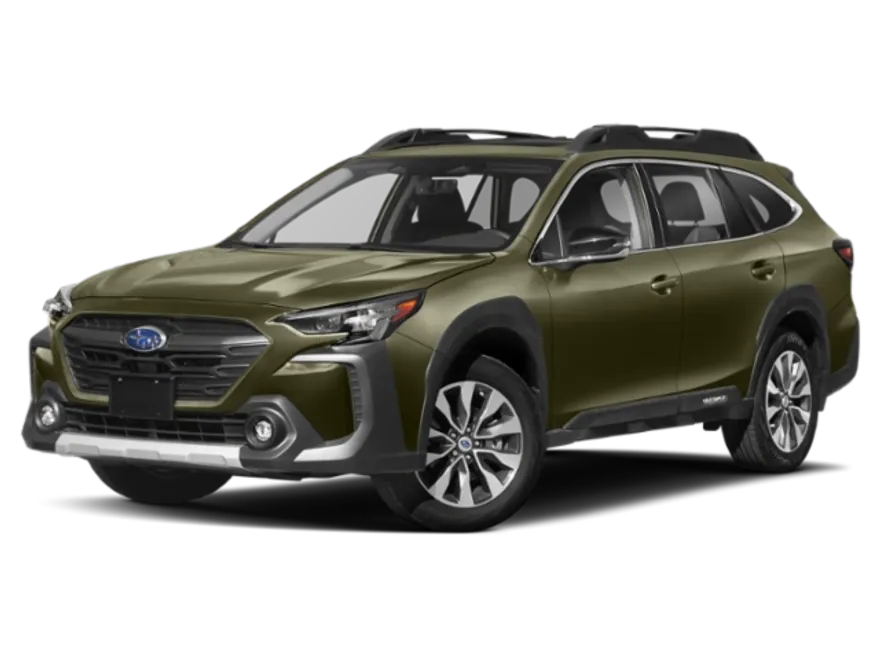 2024 Subaru Outback Limited photo 1