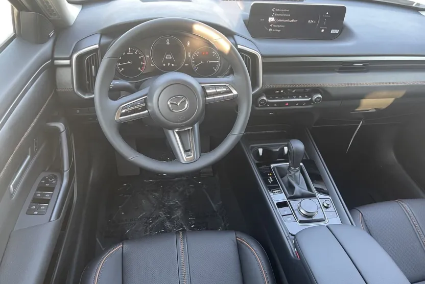2025 Mazda CX-50 2.5 Turbo Premium photo 1